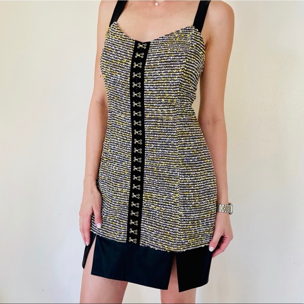 Clubbing party dress